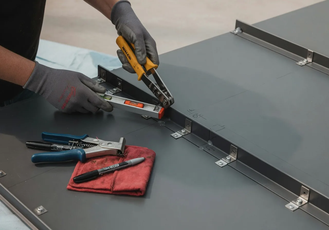 Why choose Metal Roofing Installation in Rosepine, LA